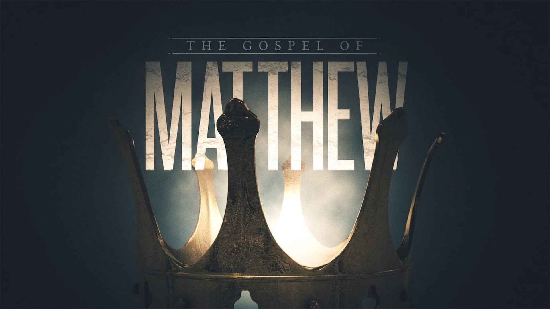 Matthew 27