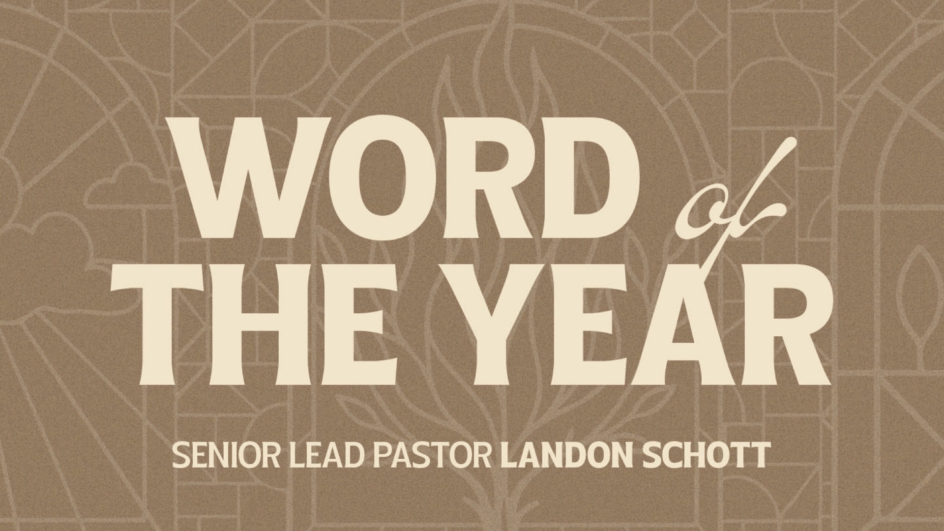 Word of the Year 2026