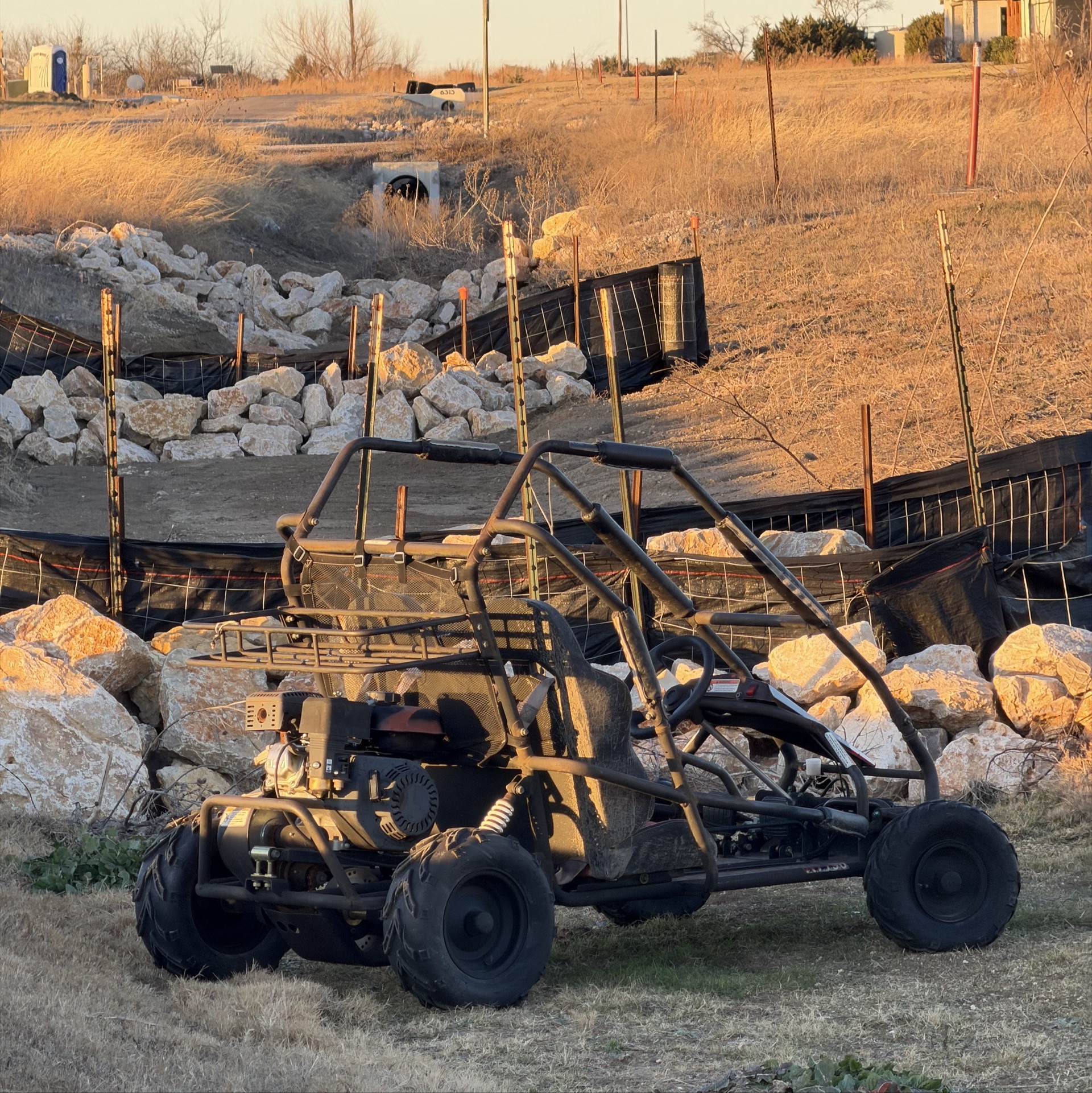 The End of Everything 