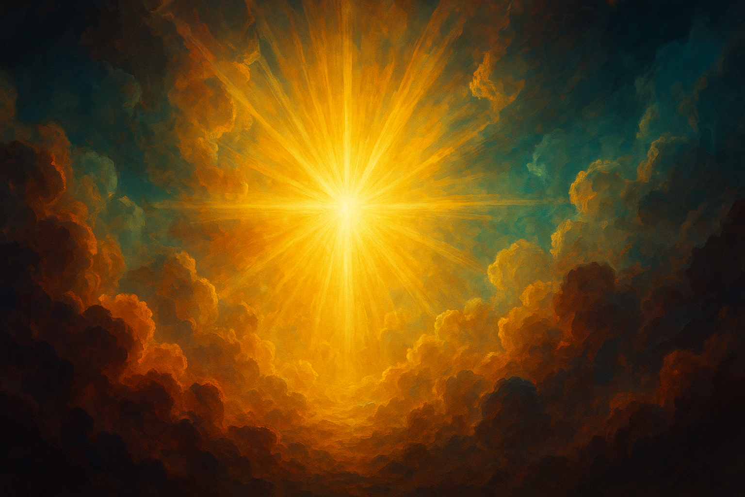 The Glory of God in the Christian Life