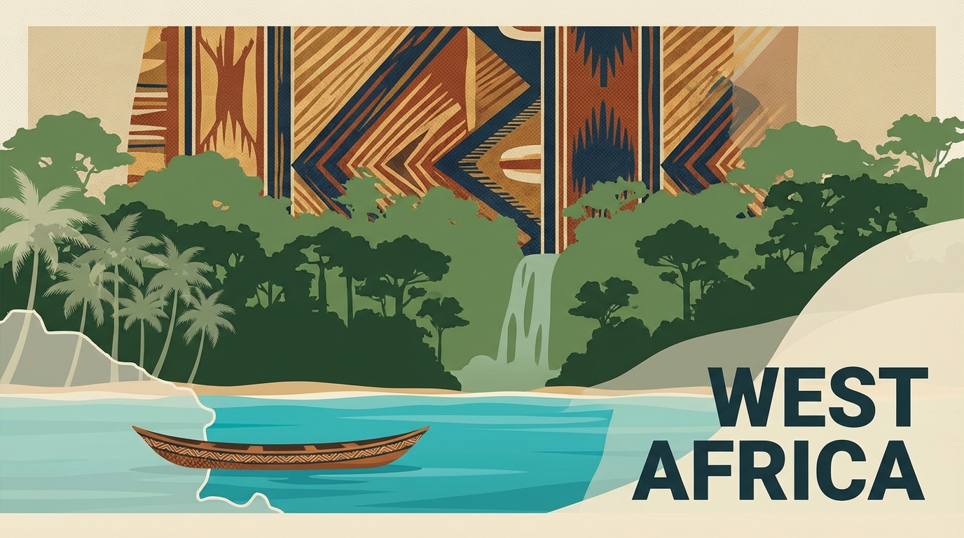 Discover Liberia: West Africa's Underrated Gem