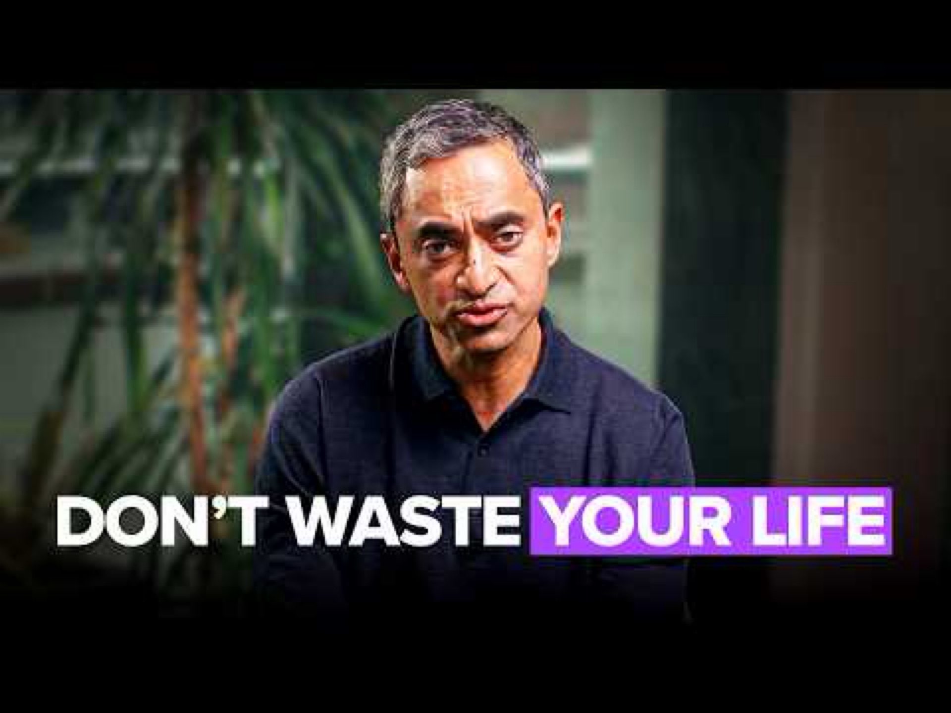 The Unending Journey: Living a Life of Process