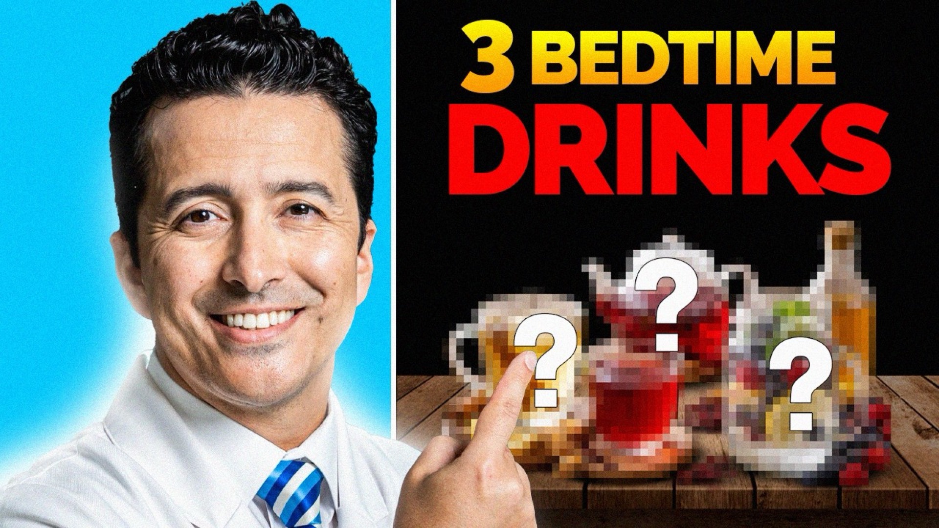 3 Bedtime Drinks to Support Kidney Health in Diabetes